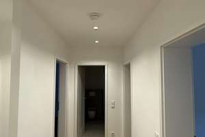 Luxuswohnung ,Hochparterre, mitten im Kreuzviertel – Die vollständige Adresse der Immobilie erhältst du vom Anbieter., 48149 Kreuz, Münster – Vorschaubild 8