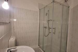 **2-Raumwohnung im Hinterhaus** + Laminatboden + Terrasse + Einbauküche als Option!!! – 39106 Alte Neustadt, Magdeburg – Vorschaubild 9