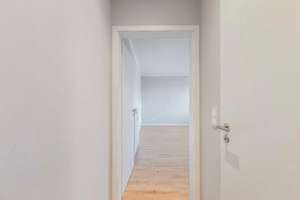 Erstbezug nach Sanierung: kompakte 1-Zimmer-Wohnung mit Balkon & Garage – Die vollständige Adresse der Immobilie erhältst du vom Anbieter., 42655 Burg/Höhscheid, Solingen – Vorschaubild 10