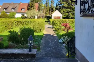 Wohnidyll für die Familie  – Salzgitter – Vorschaubild 8