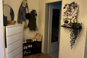Wunderschöne 2 Zimmer Wohnung in St. Johannis – Kirchenweg 20, 90419 Bielingplatz, Nürnberg – Vorschaubild 2