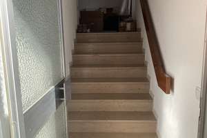 Modernisierte 3-Zimmer-Wohnung mit Balkon und EBK in Stuttgart – Die vollständige Adresse der Immobilie erhältst du vom Anbieter., 70378 Mühlhausen (Ortsteil), Stuttgart – Vorschaubild 9