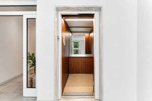 Moderne Dachgeschosswohnung mit traumhaftem Ausblick – 53129 Dottendorf, Bonn – Vorschaubild 2