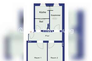 Tauschwohnung: 3 Zimmer landeseigen, liebevoll renoviert, gg 3-4 Zimmer – Flughafen Straße 70, 12049 Neukölln (Ortsteil), Berlin – Vorschaubild 12