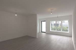 Barrierefreie 1-Zimmerwohnung in unmittelbarer  Nähe zum Erholungsgebiet – Klapperstraße 32, 45277 Überruhr-Holthausen, Essen – Vorschaubild 3