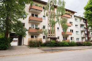 Sofort bezugsfrei: Attraktive 3-Zi-Wohnung mit 2 Balkonen & Stellplatz im Herzen von FR-Stühlinger – 79106 Alt-Stühlinger, Freiburg im Breisgau – Vorschaubild 22