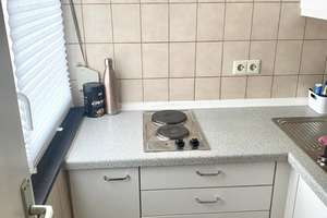 Möbliertes Apartment mit Balkon und Weinbergblick – Elbestraße 44, 70376 Münster, Stuttgart – Vorschaubild 9
