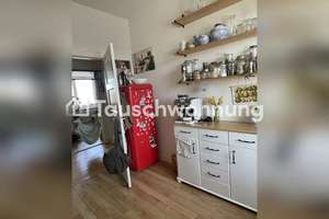Tauschwohnung: Gemütliche helle 2-Zimmer-Wohnung in Ottensen – Die vollständige Adresse der Immobilie erhältst du vom Anbieter., 22763 Ottensen, Hamburg – Vorschaubild 4