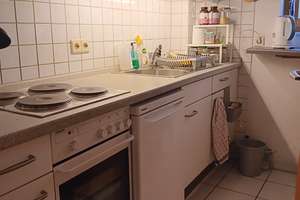 Kompakt wohnen in Reutlingen: Helle 1-Zimmer-Wohnung mit Terrasse  – Die vollständige Adresse der Immobilie erhältst du vom Anbieter., 72762 Reutlingen-Mitte, Reutlingen – Vorschaubild 12