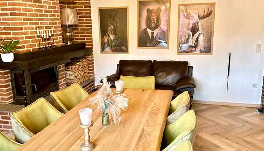 Bild von Einfamilienhaus