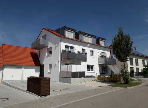 Wohnung mieten in Altomünster - ImmobilienScout24