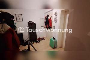 Tauschwohnung: 2-Zimmer-Wohnung in Münster-Mitte zum Tausch – Die vollständige Adresse der Immobilie erhältst du vom Anbieter., 48155 Hansaplatz, Münster – Vorschaubild 3