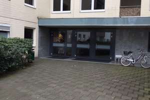 Helle, grosszügige Zwei-Zimmerwohnung mit Einbauküche – Bochumer Str. 8, 51145 Eil, Köln – Vorschaubild 10