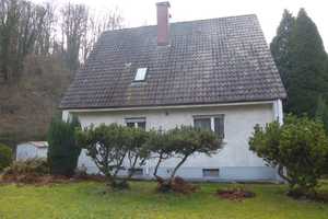 1 Fam. Wohnhaus mit Garage – Aschaffenburg (Kreis) – Vorschaubild 2