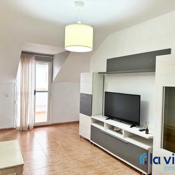 REF:110526063 PENTHOUSE ZU VERKAUFEN IN ALAMEDA (MÁLAGA).