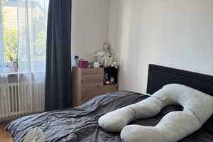-- NEUBRÜCK -- 2 Zim. Whg. mit Balkon (Nr. 6) -- bitte auch "Sonstiges" lesen -- – Weismantelweg 15, 51109 Köln – Vorschaubild 15