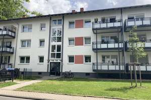 Die gefällt mir: 3-Zimmer-Stadtwohnung