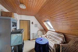 Einfamilienhaus mit Potential und sensationellem Fernblick – 44267 Benninghofen, Dortmund – Vorschaubild 16