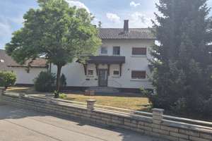Rheinheim - 2-Familienhaus mit großem Grundstück – Die vollständige Adresse der Immobilie erhältst du vom Anbieter., 79790 Küssaberg – Vorschaubild 5