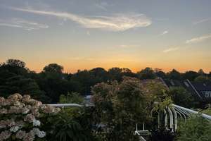 Exklusive Penthouse-Eigentumswohnung mit traumhaften Sonnenuntergängen – 50735 Riehl, Köln – Vorschaubild 16