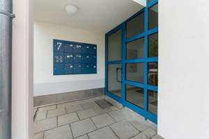 AMG | Maisonette mit Traum-Dachterrasse – Wohnen über den Dächern von Kriegshaber – Die vollständige Adresse der Immobilie erhältst du vom Anbieter., 86156 Kriegshaber, Augsburg – Vorschaubild 13