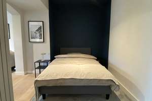 Voll möblierte Wohnung im Briller Viertel – Die vollständige Adresse der Immobilie erhältst du vom Anbieter., 42115 Elberfeld West, Wuppertal – Vorschaubild 7