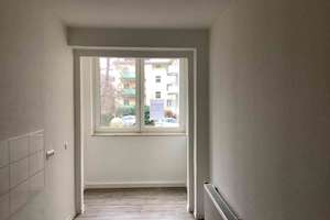 Lindenau- frisch sanierte 2 Zimmer Wohnung! – Paul-Küstner-Str. 9, 4177 Altlindenau, Leipzig – Vorschaubild 2