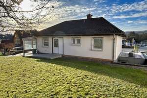 Seniorengerechter Bungalow in zentrumsnaher Wohnlage – Die vollständige Adresse der Immobilie erhältst du vom Anbieter., 64720 Michelstadt – Vorschaubild 10