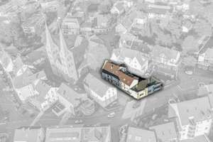 Wohn-/Geschäftshaus – 8 Einheiten – Garage – Boeler Kirchplatz – Die vollständige Adresse der Immobilie erhältst du vom Anbieter., 58099 Boele, Hagen – Vorschaubild 3