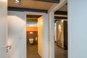 Erstmalig am freien Markt...  Traumhaftes Loft  im Industrial-Stil im historischen Zechenensemble – Ückendorfer Straße 237h, 45886 Ückendorf, Gelsenkirchen – Vorschaubild 14