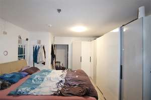 Vermietete 3-Zimmer-Wohnung mit Hobbyraum, Terrasse und Garten! – Wassersportallee 17a, 12527 Grünau, Berlin – Vorschaubild 15