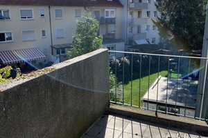 3-Zimmer Wohnung mit Balkon – Am Schlagbaum 13, 45326 Essen – Vorschaubild 9