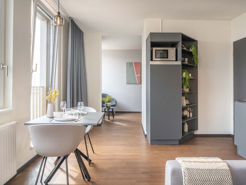 Wohnung mieten in Essen - ImmoScout24