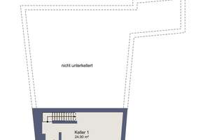 Bonn Mehlem - 2 Häuser auf einem Grundstück als Kapitalanlage und Selbstnutzung möglich – Die vollständige Adresse der Immobilie erhältst du vom Anbieter., 53179 Mehlem, Bonn – Vorschaubild 25