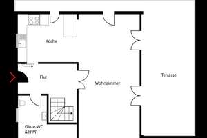 Modernes Einfamilienhaus in Potsdam-Bornim – Die vollständige Adresse der Immobilie erhältst du vom Anbieter., 14469 Bornim, Potsdam – Vorschaubild 11