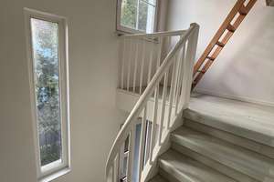 Freistehendes EFH mit sonnigem Garten in attraktiver Lage, renoviert, sofort beziehbar – Die vollständige Adresse der Immobilie erhältst du vom Anbieter., 70499 Weilimdorf (Ortsteil), Stuttgart – Vorschaubild 12
