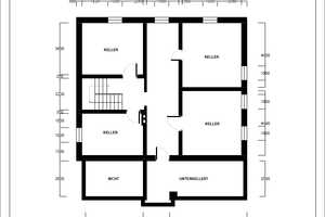 Sanierungsbedürftiges Einfamilienhaus in bester Lage – Oder-Spree (Kreis) – Vorschaubild 8