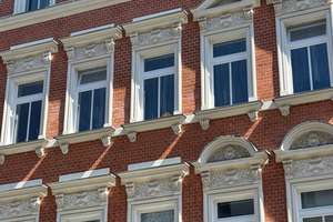 bezugsfreie 4-Zimmer-Erdgeschosswohnung in Leipzig-Schleußig – Die vollständige Adresse der Immobilie erhältst du vom Anbieter., 4229 Schleußig, Leipzig – Vorschaubild 2