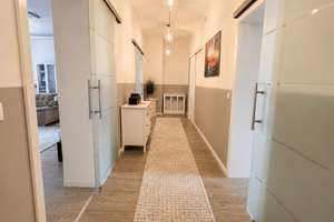 Exklusive Familienresidenz mit Balkon und großzügigem Gartenparadies in Reinickendorf – Die vollständige Adresse der Immobilie erhältst du vom Anbieter., 13409 Reinickendorf (Ortsteil), Berlin – Vorschaubild 5