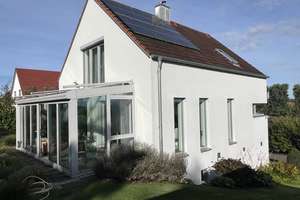 🌟Exklusives freistehendes Haus mit Seele, Weitblick und Lebensqualität – Die vollständige Adresse der Immobilie erhältst du vom Anbieter., 85238 Petershausen – Vorschaubild 3