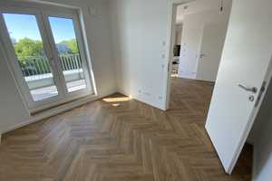 Dachgeschosstraum in Köpenick - elegante 2-Zimmer-Wohnung mit großem Balkonband – Henriette-Lustig-Strasse 21, 12555 Berlin – Vorschaubild 17