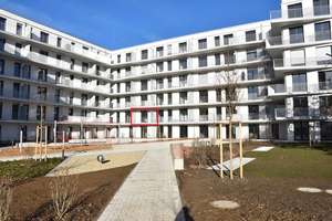 Charmantes 1-Zimmer-Appartement nahe der Highlight Towers – urbanes Wohnen in attraktiver Top-Lage! – Frankfurter Ring 184, 80807 Neufreimann, München – Vorschaubild 7