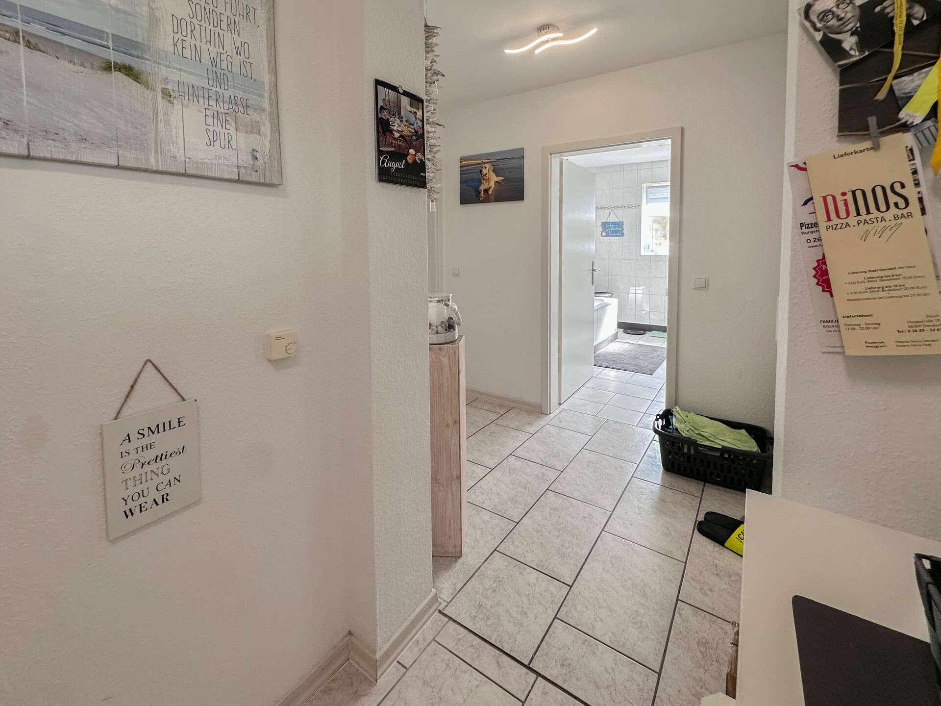 Immobilie in Rückeroth - Gepflegtes MFH mit 3 Parteien in Rückeroth! - Bild 16