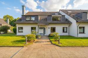 Brucker Holt Viertel: Großzügige Wohnung mit Garten und TG-Stellplatz – Die vollständige Adresse der Immobilie erhältst du vom Anbieter., 45133 Bredeney, Essen – Vorschaubild 22