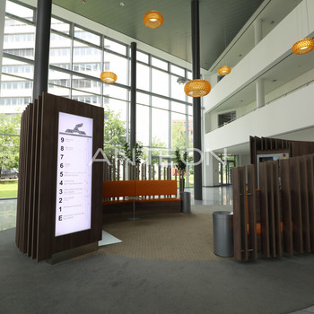 Global Gate I Moderne Ausstattung | U-Bahn: 1 Min.