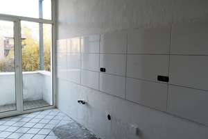LICHTDURCHFLUTETE WOHNUNG mit Balkon in zentraler Lage von Oberhausen! – Falkensteinstraße 204, 46047 Borbeck, Oberhausen – Vorschaubild 4