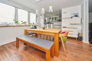 Perfektes Zuhause für die Familie: Modernes Reihenmittelhaus in Schwieberdingen – Ludwigsburg (Kreis) – Vorschaubild 3