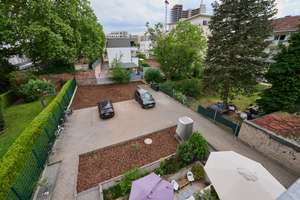 Lebendiges Stadtwohnen: 3-Zimmer-Wohnung in Offenbach – 63067 Kaiserlei, Offenbach am Main – Vorschaubild 2