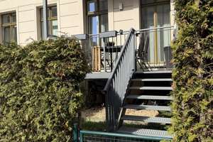 Direkt am Elstermühlgraben - Tolle 4 Zi.-Whg. mit Balkon, Terrasse, kleiner Gartenanteil - vermietet – Die vollständige Adresse der Immobilie erhältst du vom Anbieter., 4109 Zentrum-West, Leipzig – Vorschaubild 12