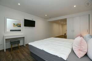 Modern möbliertes Apartment in absolut zentraler Lage in Reutlingen – Die vollständige Adresse der Immobilie erhältst du vom Anbieter., 72763 Reutlingen-Mitte, Reutlingen – Vorschaubild 5